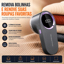 Removedor de Fiapos Eletrico