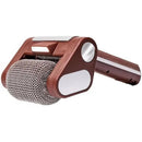 Limpador Eletrico de Churrasqueira - GrillCleaner
