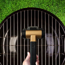 Limpador Eletrico de Churrasqueira - GrillCleaner